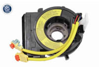Muelle helicoidal, airbag