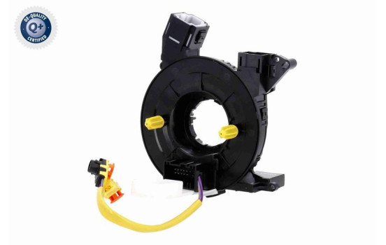 Muelle helicoidal, airbag, Imagen 5