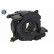 Muelle helicoidal, airbag