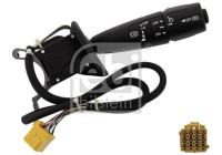 Interruptor de control, sistema de control de velocidad 47351 FEBI