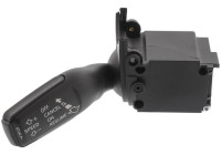 Interruptor de control, sistema de control de velocidad