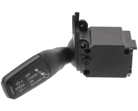 Interruptor de control, sistema de control de velocidad