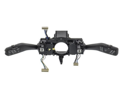 Interruptor de control, sistema de control de velocidad