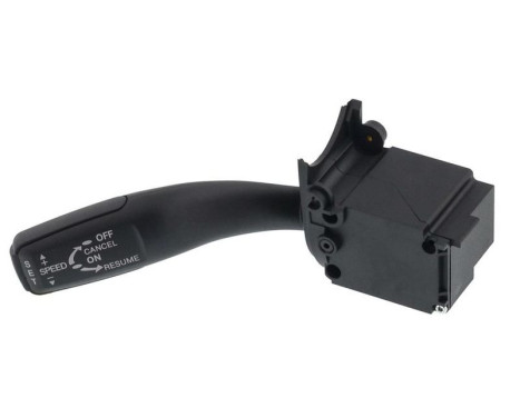 Interruptor de control, sistema de control de velocidad