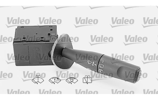 Interruptor de la columna de dirección 251270 Valeo