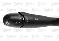 Interruptor de la columna de dirección 251486 Valeo