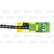 Interruptor de la columna de dirección 251486 Valeo, Miniatura 3