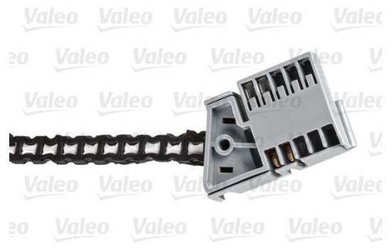 Interruptor de la columna de dirección 251486 Valeo, Imagen 4