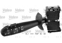 Interruptor de la columna de dirección 251591 Valeo