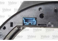 Interruptor de la columna de dirección 251621 Valeo