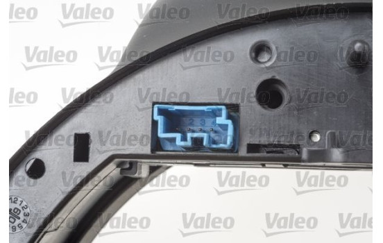 Interruptor de la columna de dirección 251623 Valeo