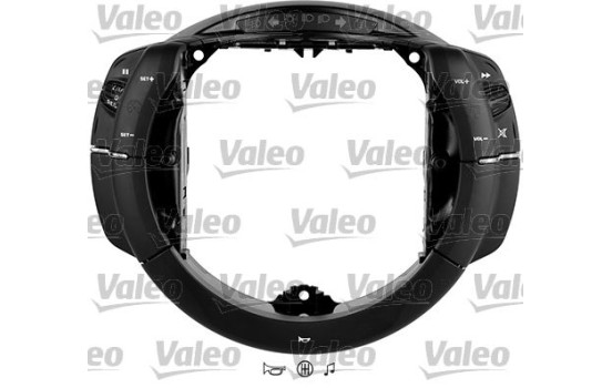 Interruptor de la columna de dirección 251623 Valeo, Imagen 2