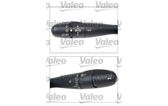Interruptor de la columna de dirección 251633 Valeo, Imagen 2