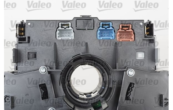 Interruptor de la columna de dirección 251633 Valeo, Imagen 4