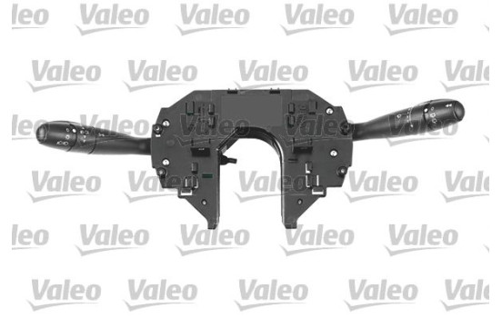 Interruptor de la columna de dirección 251654 Valeo