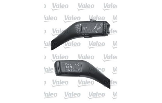 Interruptor de la columna de dirección 251671 Valeo, Imagen 2