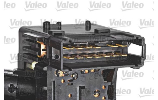 Interruptor de la columna de dirección 251693 Valeo, Imagen 2