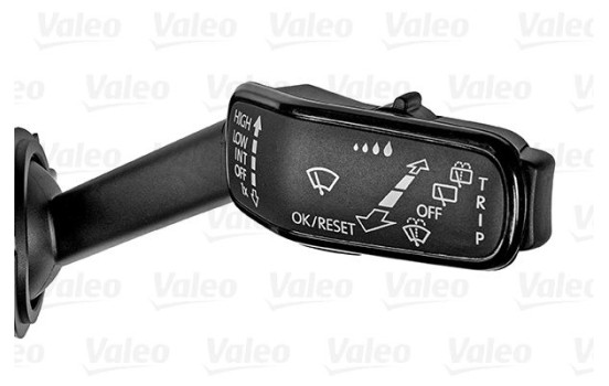 Interruptor de la columna de dirección 251710 Valeo