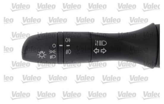 Interruptor de la columna de dirección 251796 Valeo, Imagen 3