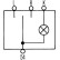 Interruptor de la columna de dirección 6BA 001 771-031 Hella, Miniatura 2