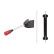 Interruptor de la columna de dirección 6BA 001 771-031 Hella, Miniatura 3