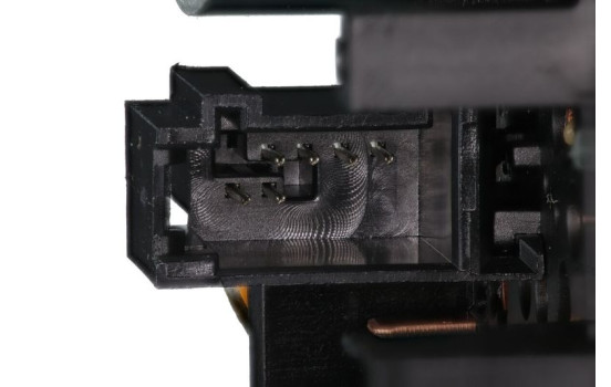 Interruptor de la columna de dirección 886703 Valeo, Imagen 4