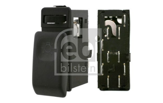 interruptor de luz 15624 FEBI, Imagen 2