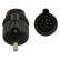 interruptor de luz 33072 FEBI