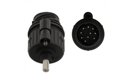 interruptor de luz 33072 FEBI