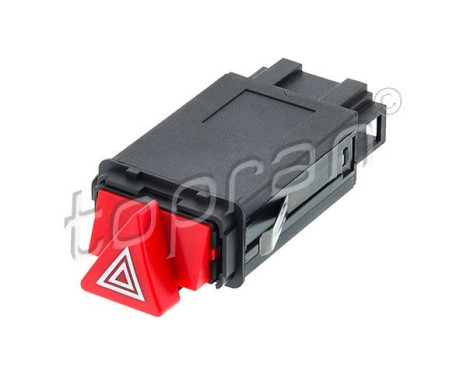 Interruptor de luz de advertencia de peligro