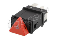 Interruptor de luz de advertencia de peligro