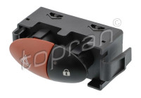 Interruptor de luz de advertencia de peligro