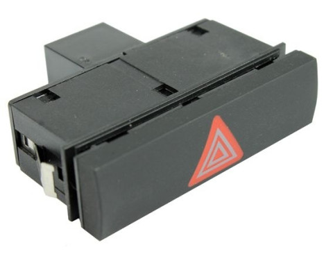 Interruptor de luz de advertencia de peligro