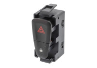 Interruptor de luz de advertencia de peligro