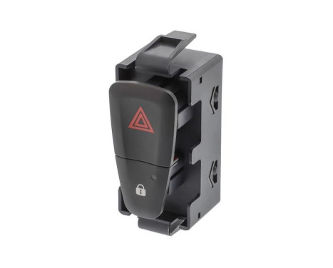 Interruptor de luz de advertencia de peligro
