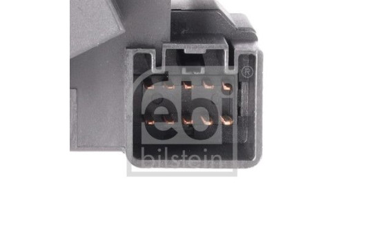 Interruptor de señal de giro 29237 FEBI, Imagen 4
