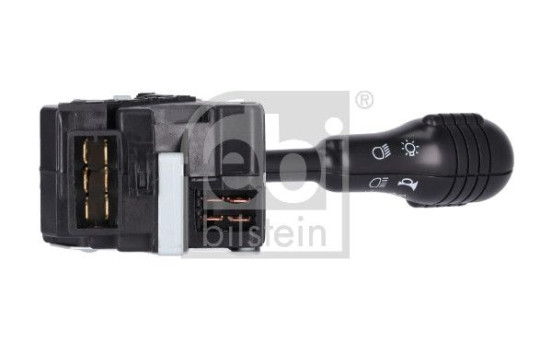 Interruptor de señal de giro 33515 FEBI, Imagen 4