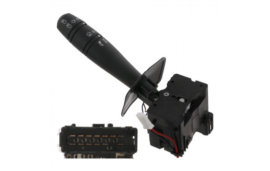 Interruptor de señal de giro 33518 FEBI