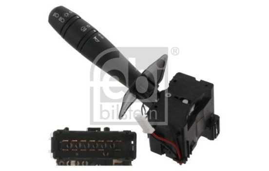 Interruptor de señal de giro 33518 FEBI, Imagen 2
