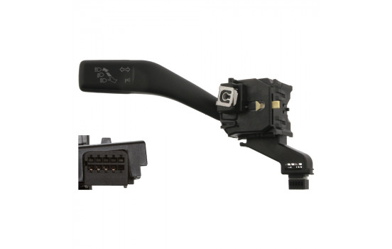 Interruptor de señal de giro 36762 FEBI
