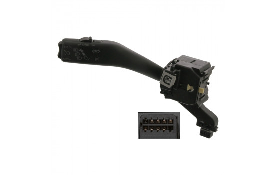 Interruptor de señal de giro 38514 FEBI