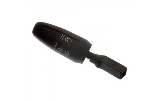 Interruptor de señal de giro 40468 FEBI