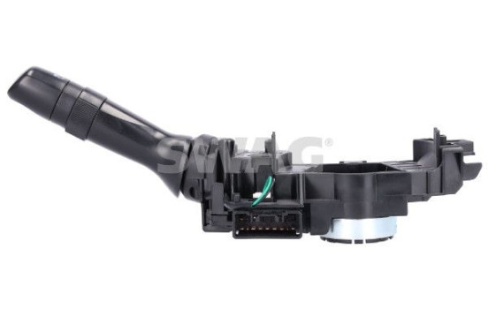 interruptor del brazo del timón, Imagen 2