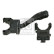 Interruptor del limpiaparabrisas 21592 FEBI, Miniatura 2