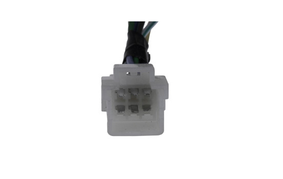 Interruptor del limpiaparabrisas ADJ131404 Blue Print, Imagen 2