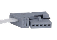 Interruptor de la columna de dirección 251963 Valeo