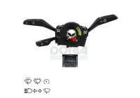 Interruptor de la columna de dirección