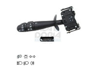 Interruptor de la columna de dirección