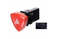 interruptor de luces intermitentes de emergencia 107792 FEBI