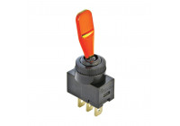 Encender/apagar naranja